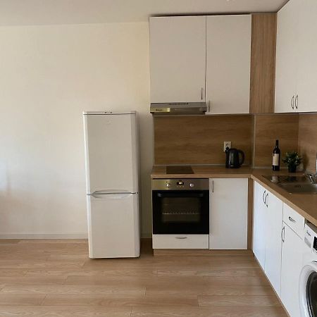 Brand New Apartment With Outdoor Swimming Pool 瓦爾納 外观 照片